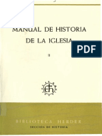 Jedin, Hubert - Manual de Historia de La Iglesia 02-02