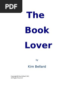 Download The Book Lover by Kim Bellard SN18255146 doc pdf