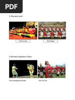 Download Gambar tarian daerah di indonesiadocx by Nayla Husna Salsabila SN182551551 doc pdf