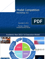 Slides for Business Model Training Workshop 2