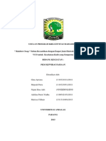 PKMK Rainbow Soap PDF