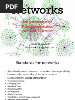 Telecommunication Switching System Networks PDF