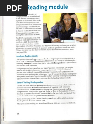 New Insight Into Ielts Student Book With Answers 08 Reading Part 2 Pdf