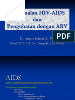 Pengenalan HIV AIDS