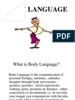 Body-Language 02.ppt