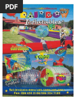 Download Rainbow Inflatables - Catalogue by rainbow_inflatables SN182559472 doc pdf
