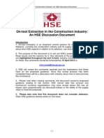 HSE Discussion Doc re tool extraction in the Construction Industry.pdf