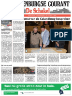 Rozenburgse Courant Week 45