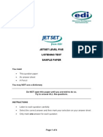 JETSET_Level_5_Listening_SAMPLE.pdf
