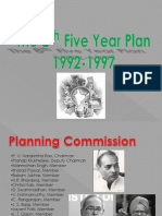 8th 5 Year Plan.pptx