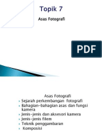 Topik 7 - Asas Fotografi.ppt