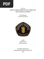 Download Tugas Pelaporan Imbalan Kerja 1 by Rachmawati Oktavia SN182577258 doc pdf