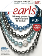 Pearls - BeadStyle Special Issue, 2010 PDF