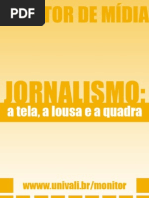 Jornalismo
