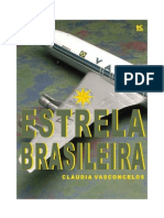 Estrela Brasileira - Vasconcelos, Claudia