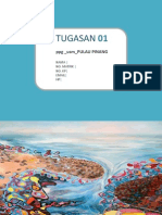 Contoh - TUGASAN 1 - Penghantaran Fail - 01 - PPG Usm - PULAU PINANG - 2 PDF