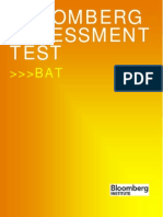 Bloomberg Assessment Test.pdf