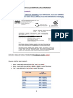Pernyataan Mengenai Naik Pangkat PDF