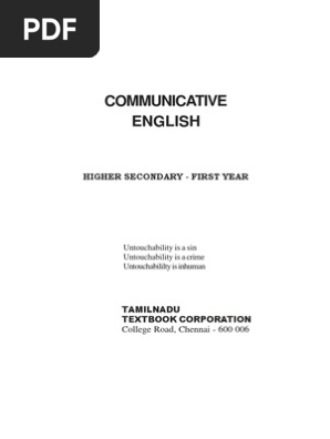Std11 Commengpdf Stress Linguistics Librarian - 