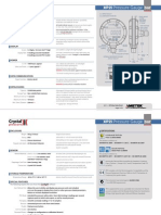 XP2i-Bar Data Sheet