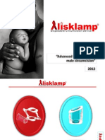 Alisklamp Tanıtım Dosyası (İng)