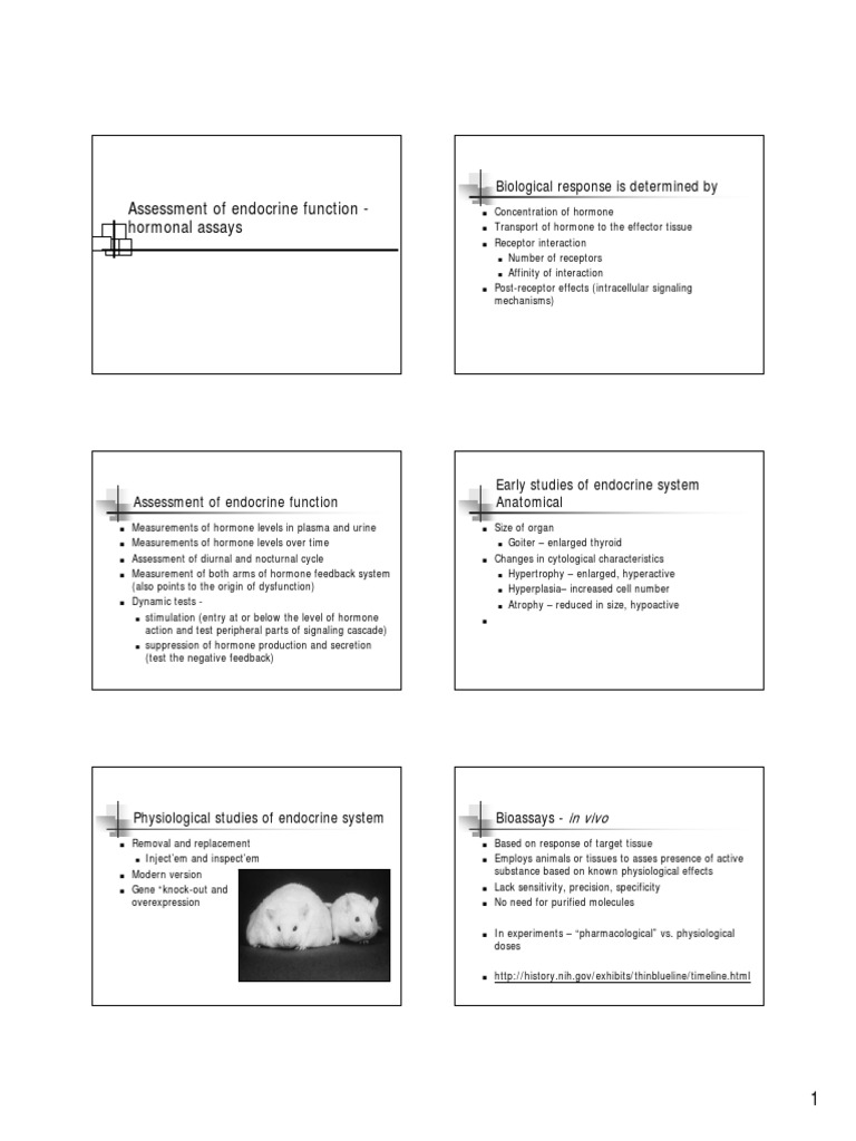 Hormonal assays.pdf Elisa Hormone