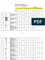 Ningbo Shindak Import&Export Co.,ltd: Fob Ningbo Us/ Total Sum