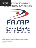 Rascunho Do Trabalho