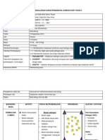 RPH Micro Teaching SK Paya Kemunting