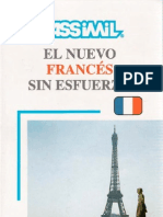 Assimil - El nuevo francés sin esfuerzo