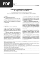 Diretrizes_33_6 Do Diag Do AEH