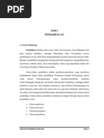 Download Aliran Pendidikandocx by Riyan Mustafa SN182630635 doc pdf