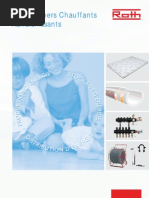 Dcom Plancher Chauffant Rafraichissant Roth 2010