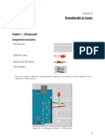 Arduino Vers oCores