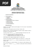 LINGUAGEM JORNALISTICA - Aula a Partir Da Serie Principios de Lage