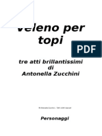 Veleno Per Topi