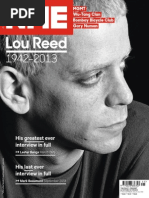 NME - 9 November 2013 | PDF | The Smiths | Musicians