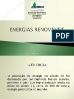 Energias Renováveis Comp