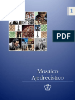 Mosaico Ajedrecístico # 1 PDF