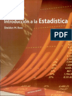 Introducion A La Estadistica PDF