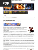 080528 - Teoria da Conspiração - Perguntas e Respostas - Belzebu Satanás e Lúcifer