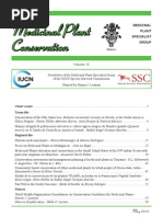 Download Medicinal Plant Conservation by mekaek SN182659158 doc pdf