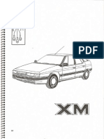 Manual citroen XM.pdf