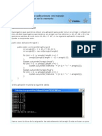 3_desarollo Manejo Datos-Capitulo 1 -03 Aplicaciones Con Arreglos