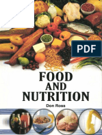 Download Food Nutrition by MomirLakatus SN182669393 doc pdf