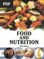 Download Food Nutrition by MomirLakatus SN182669393 doc pdf