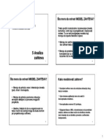 Analiza Zahteva PDF