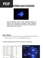 Pleiades