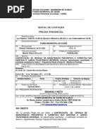 (86656819) Edital PP 011 2013 SERV