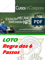 Material Adicional - NR13 - LOTO PDF